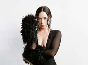 Demi Lovato