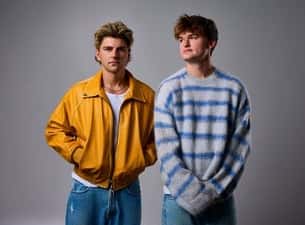 Twinsick