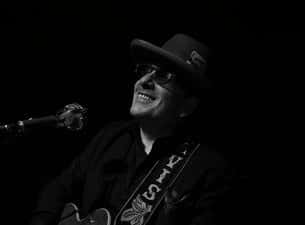 Elvis Costello