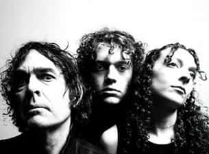 Jon Spencer