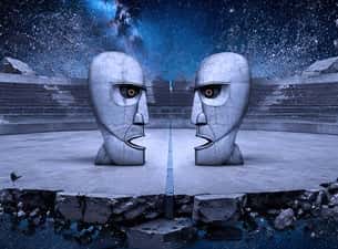 Floyds CZ/SK – Pink Floyd Symphony Show