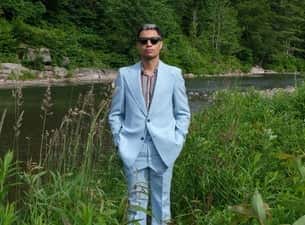 Jose James