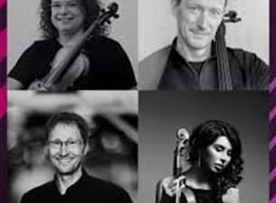 Piteå String Quartet