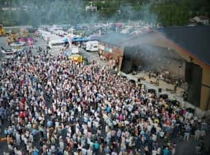 Hallingmarken 2026 - Lørdagspass