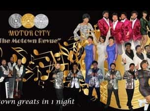 Motor City: The Motown Review