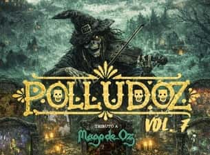 Tributo Mago de Oz