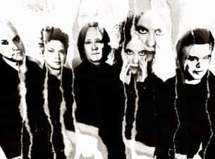 The Cure