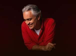 Andrea Bocelli