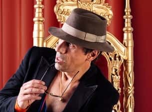 Celentano! The Tribute Show