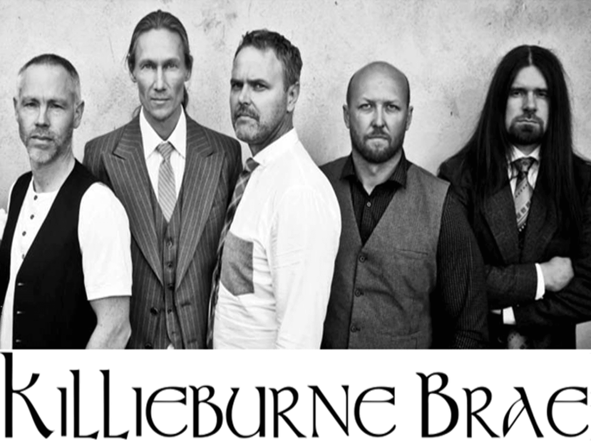 Killieburn Brae