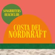Songwriters Beachclub - Ansreas Rødbro og Hvankel