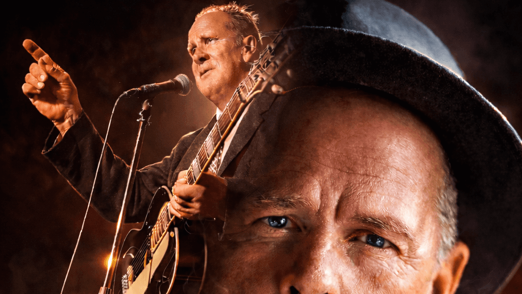 Per Persson & Sigge Hill