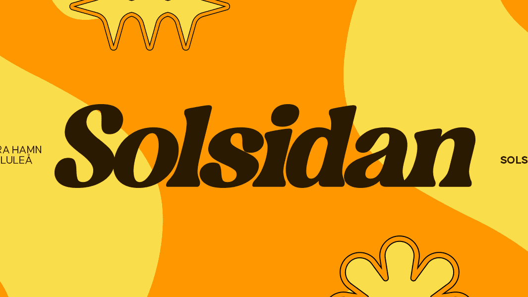 Solsidantältet
