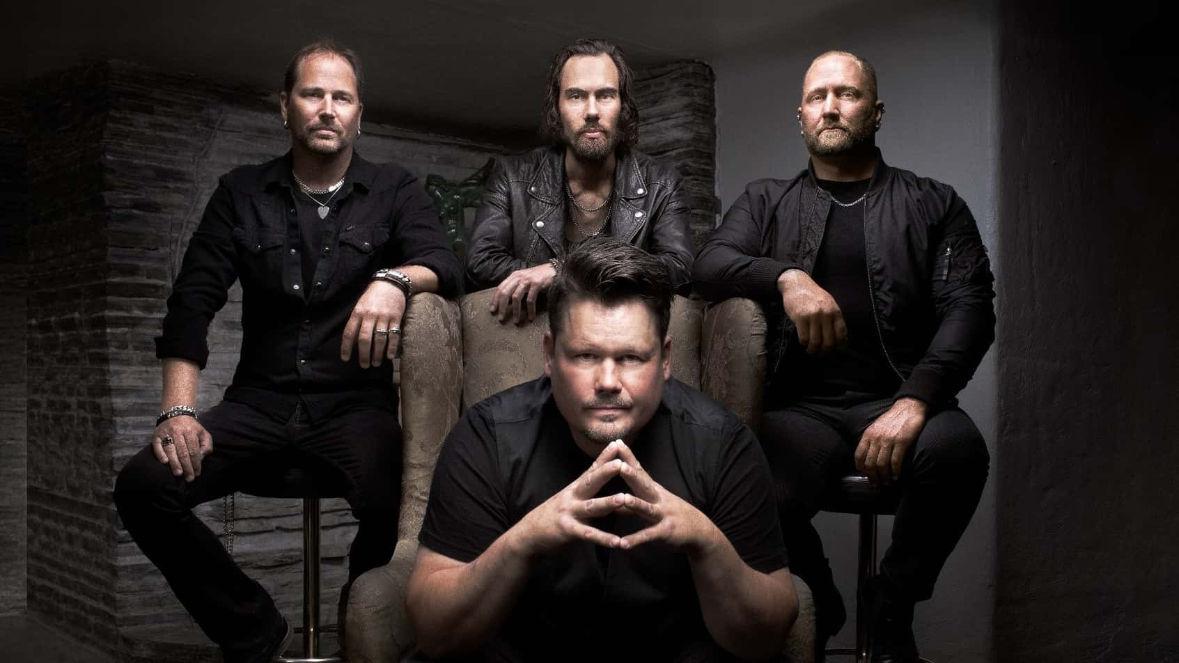 Andy and the Rockets