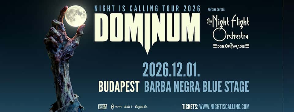 DOMINUM