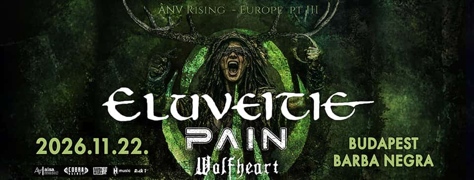 ELUVEITIE