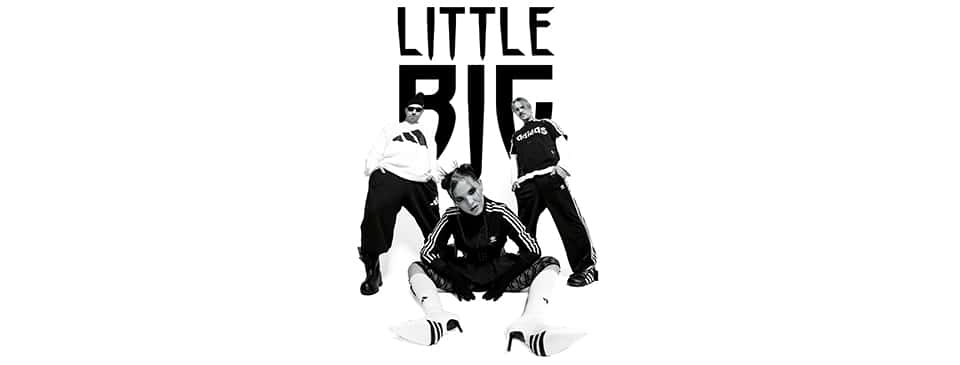 LITTLE BIG