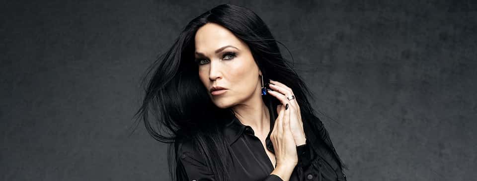 TARJA