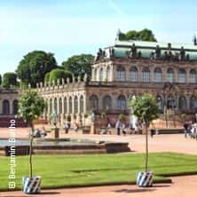 Sommernachtsträume - Galakonzert im Dresdner Zwinger - DRESDNER RESIDENZ ORCHESTER 