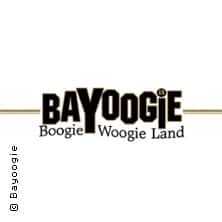 Bayoogie Masters Köln