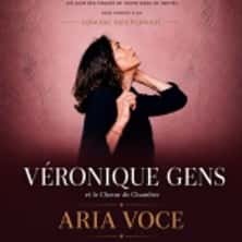Véronique Gens et le Choeur de chambre Aria Voce