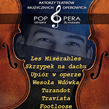 Pop Opera