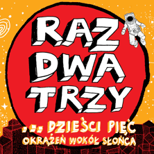 Raz Dwa Trzy