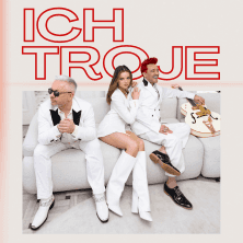 Ich Troje