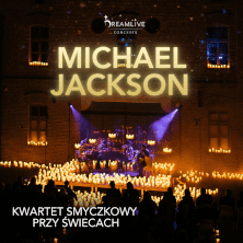 Koncert przy świecach