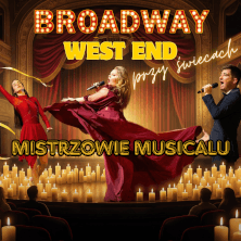 Mistrzowie Musicalu