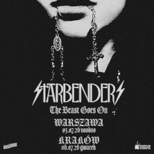 Starbenders