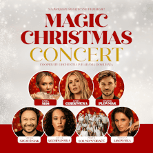 Magic Christmas Concert