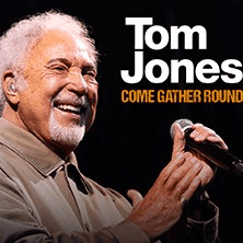 Tom Jones