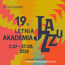 Letnia Akademia Jazzu
