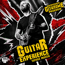 Guitar Experience