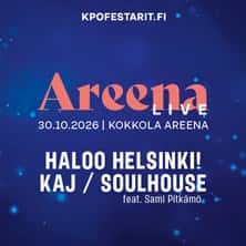 Areena Live