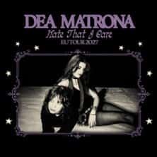 Dea Matrona