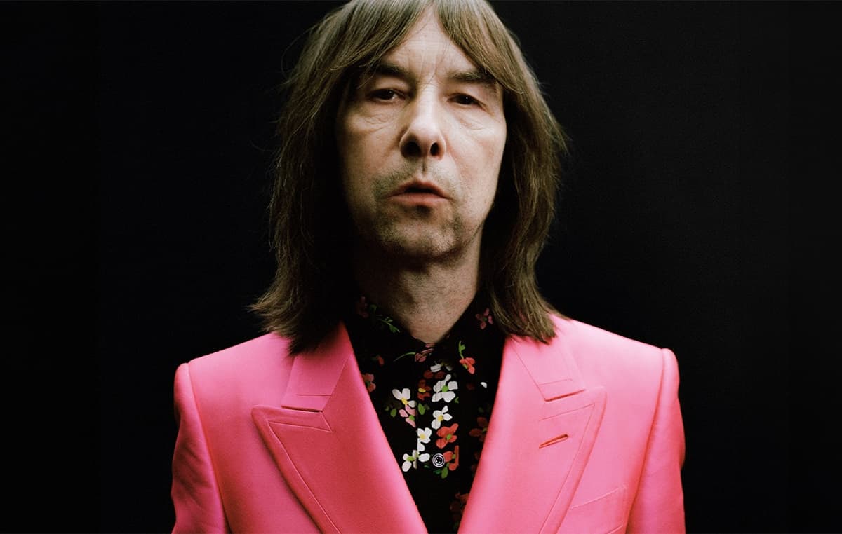 PRIMAL SCREAM – XTRMNTR