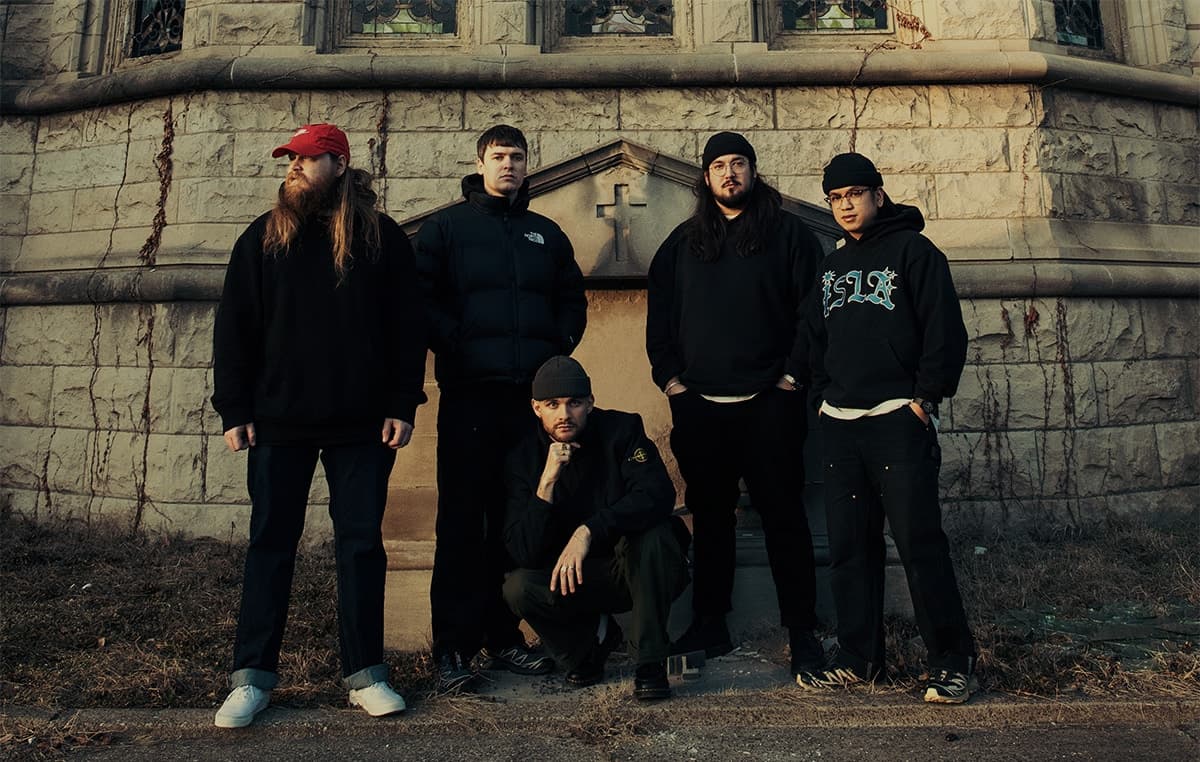 Knocked Loose