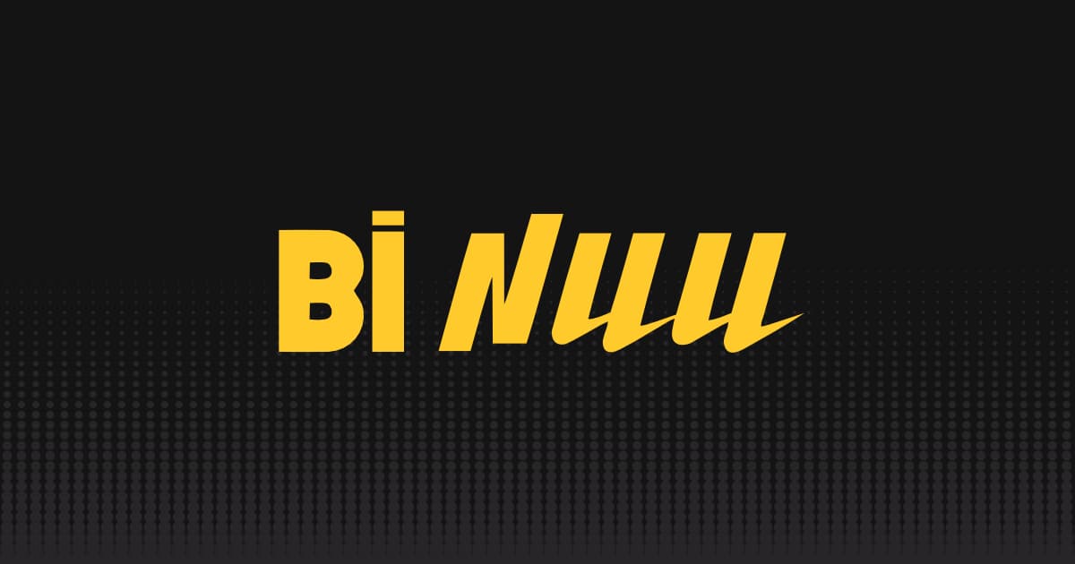 Bi Nuu