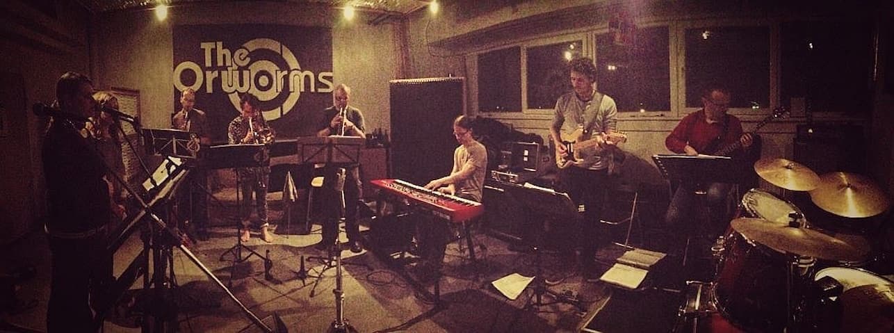 Jessi & The Ohrworms