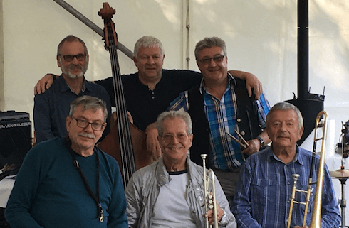 Tower Jazzband