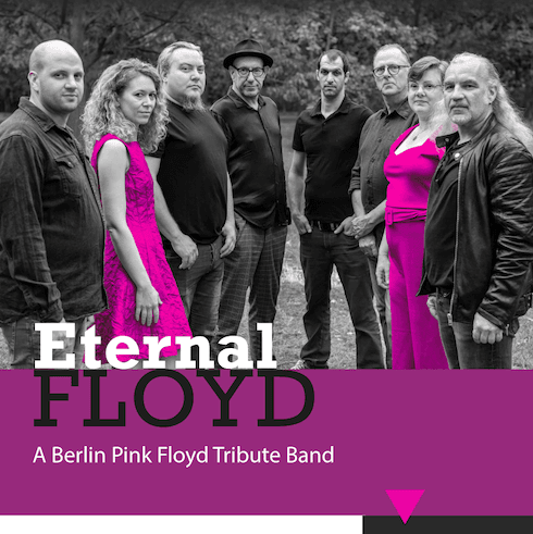 ETERNAL FLOYD