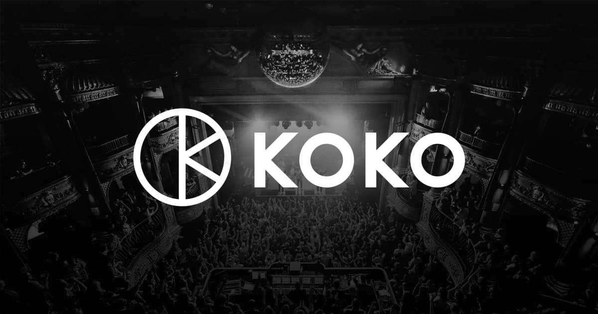 KOKO