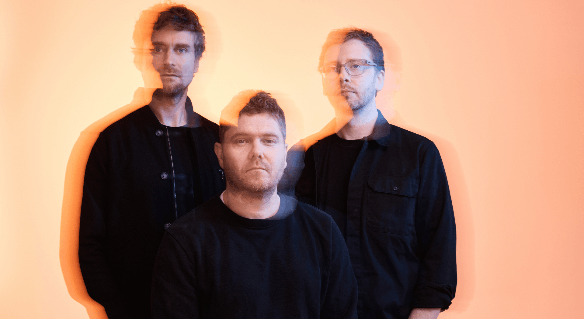 GoGo Penguin