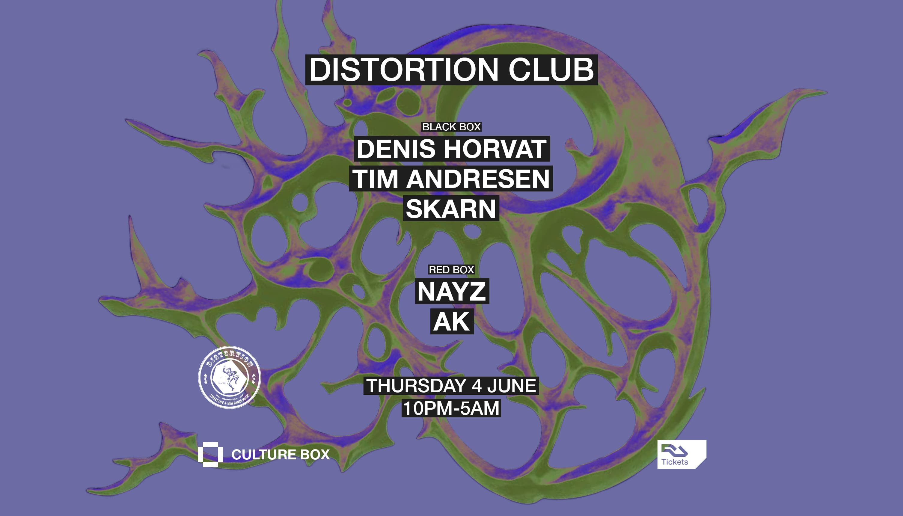 THU 4 JUNE 2026