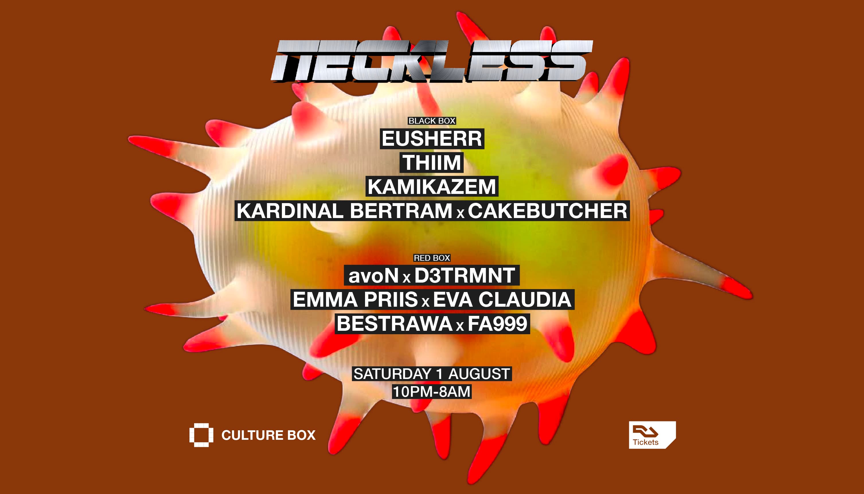 SAT 1 AUGUST 2026