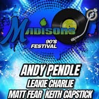 ANDY PENDLE