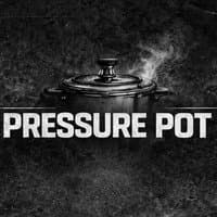 Pressure Pot - Foundations Session