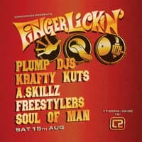 Finger Lickin' Summer Takeover